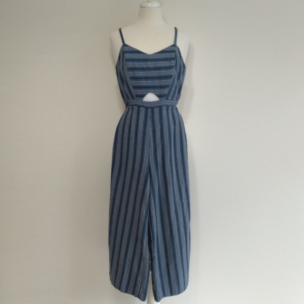 Jumpsuit Size M